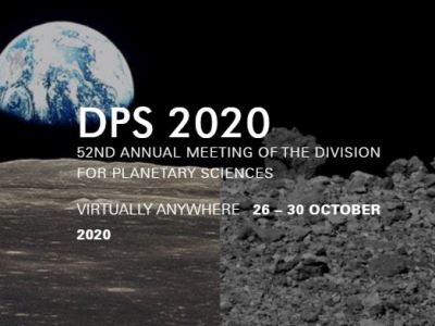 DPS 2020 Debrief